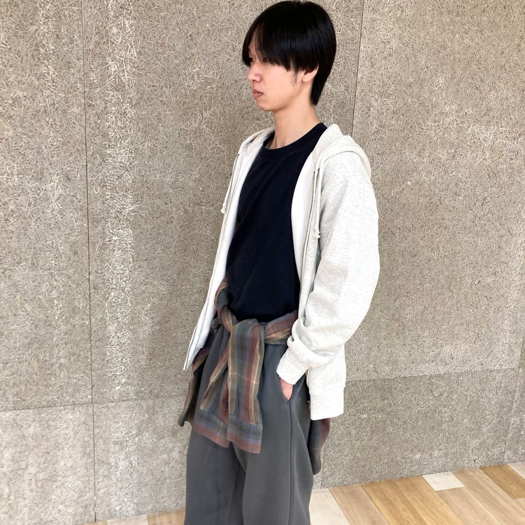 【ゆめタウン姫路】身長175cm_q70AXU