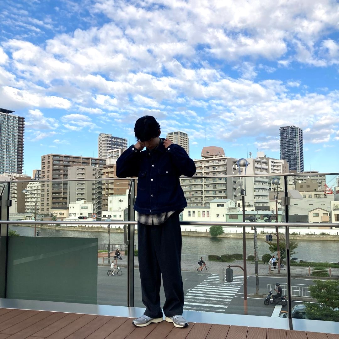 【イオンモール大阪ドームシティ】身長182㎝_CMF80d