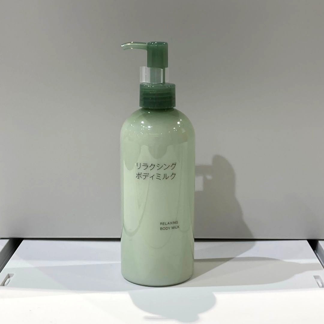 【イオンモール津南】人気だったハーバルシリーズ、リラクシングシリーズで新登場_Mun4mC