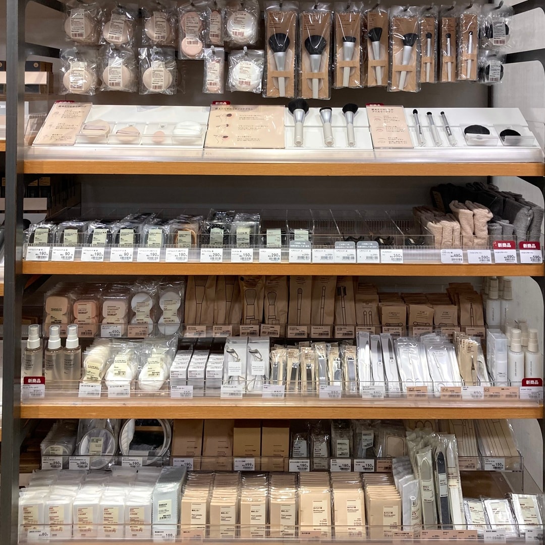 【三軒茶屋】メイク売場が新しく広がりました！_1JLxjI