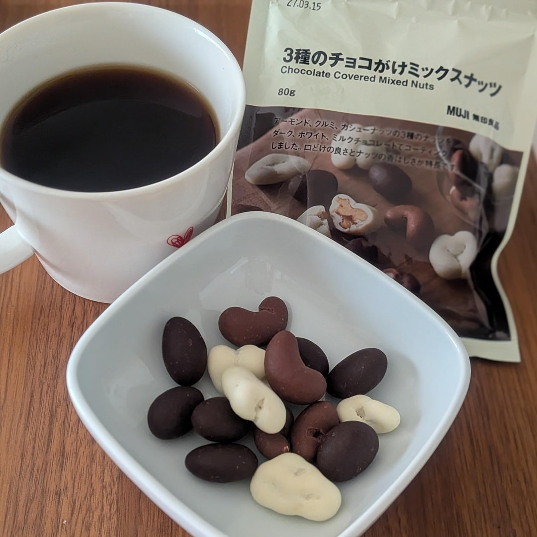 【ヨークタウン坂東】スタッフのおすすめ！チョコレートを使ったお菓子_U18fYK