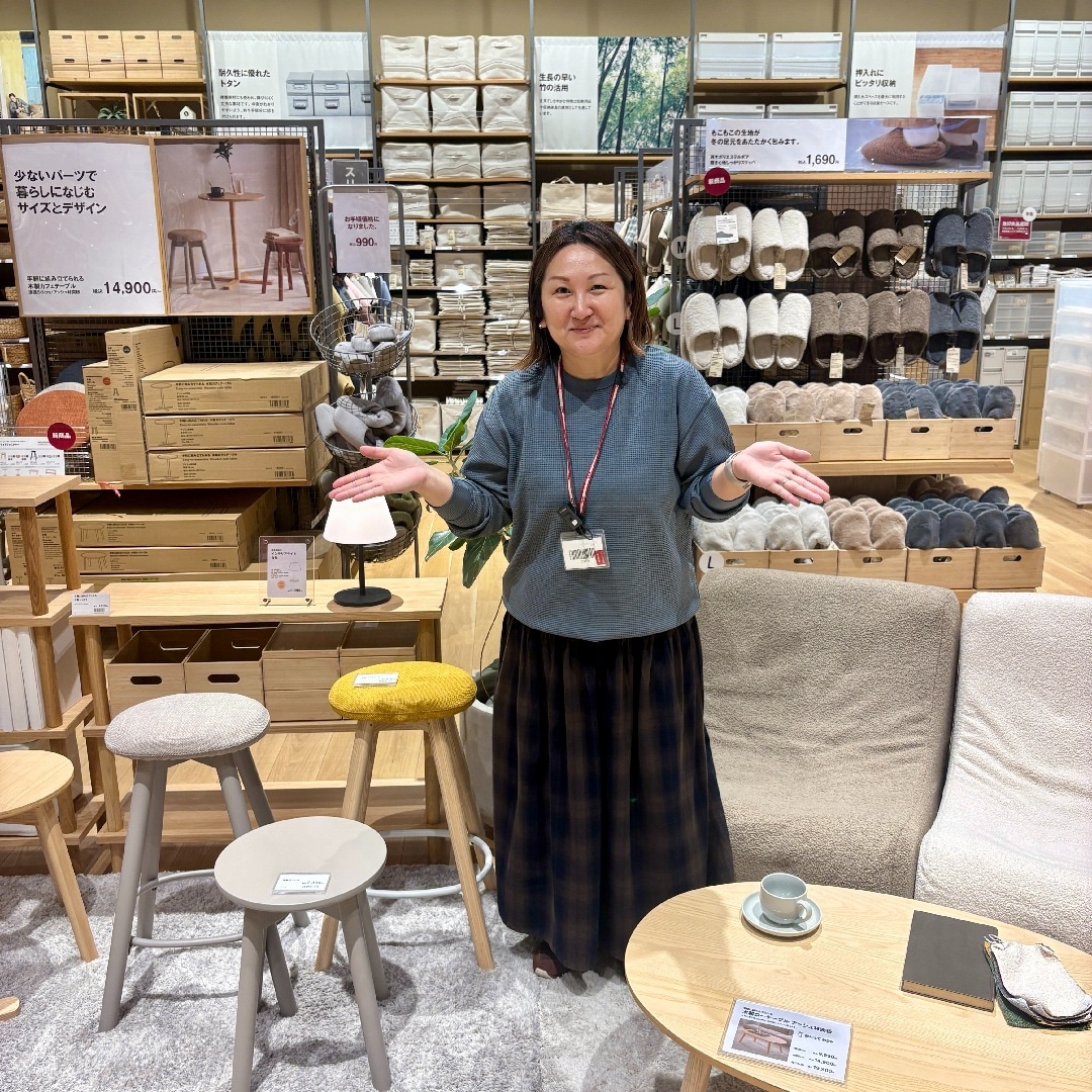 【新潟白根】本日より無印良品週間が始まります！_bBucM6