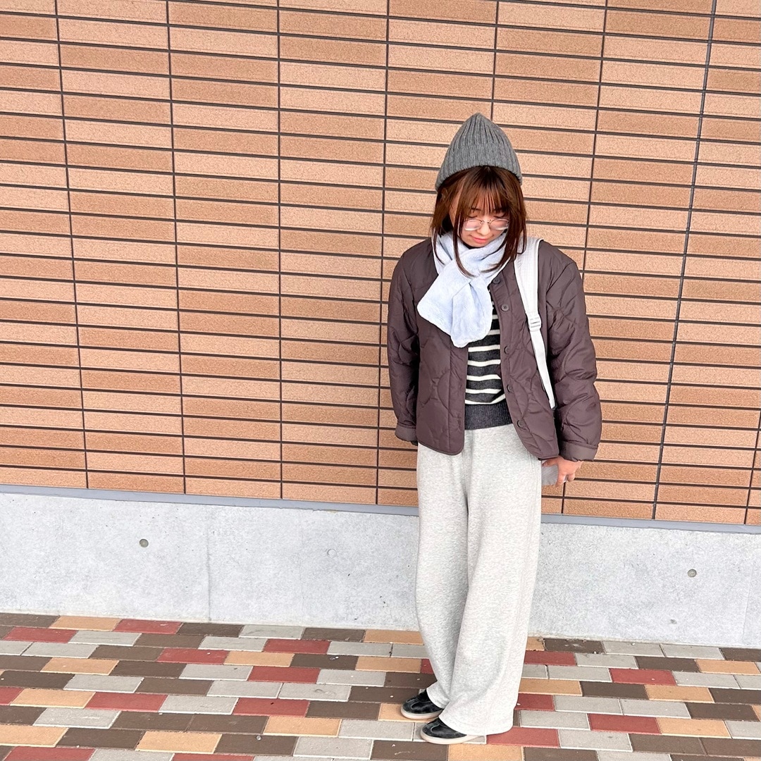 【かんらショッピングパーク】身長154㎝_IypM4F