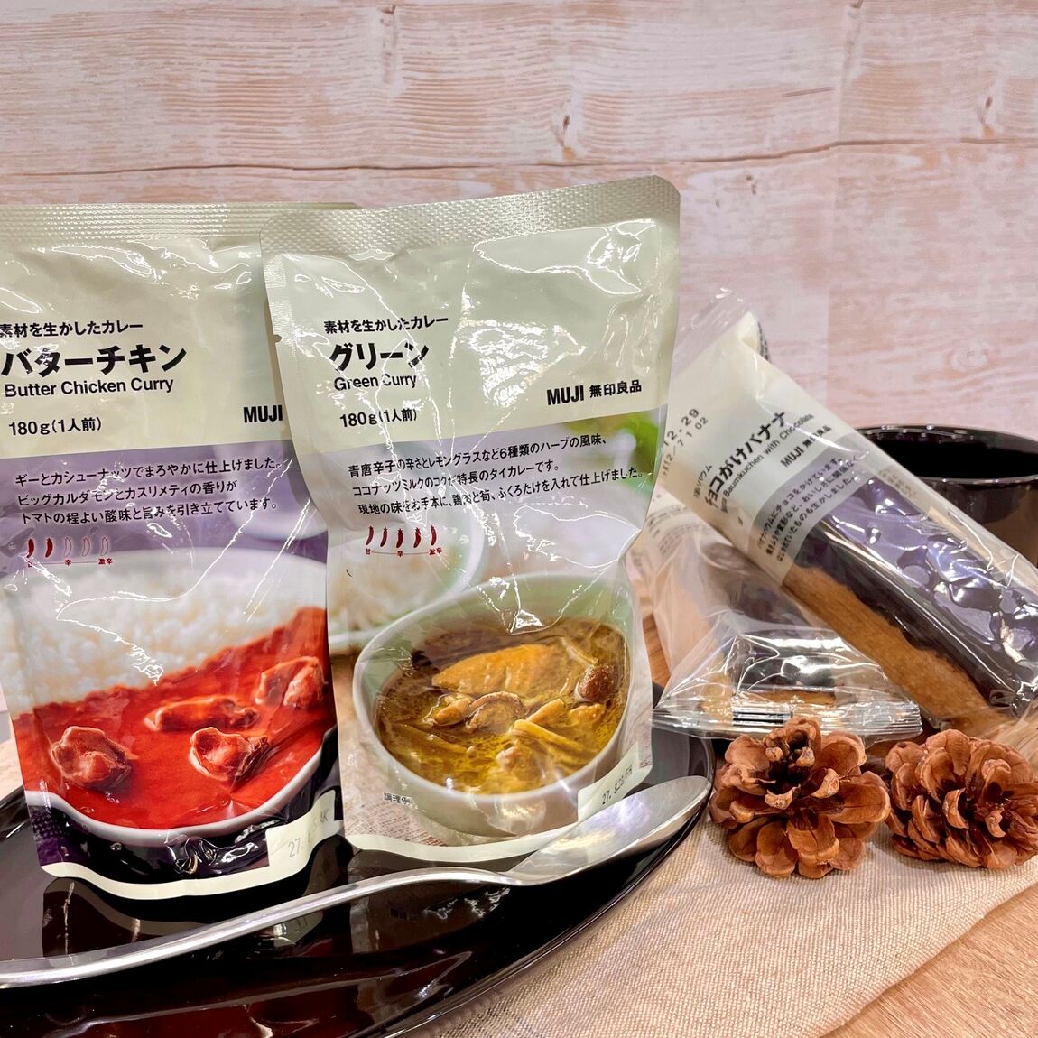 【CoCoLo長岡】 オヌヌメ食品_L7J5Ky