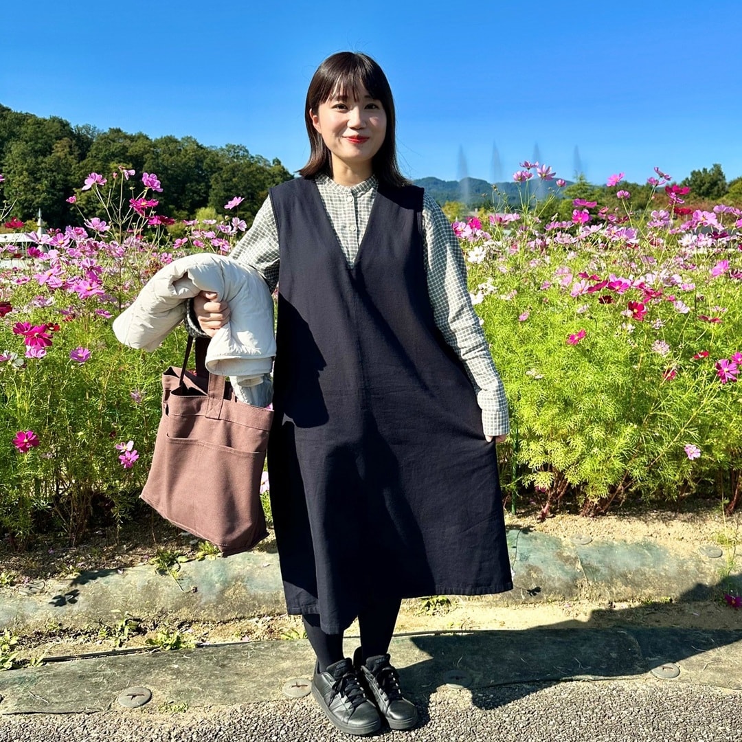 【アクロスプラザ長岡】身長155cm_oHB55Z