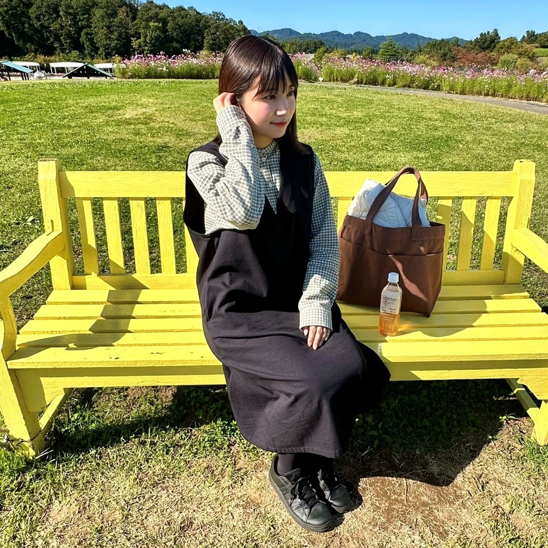 【アクロスプラザ長岡】身長155cm_WwLX07