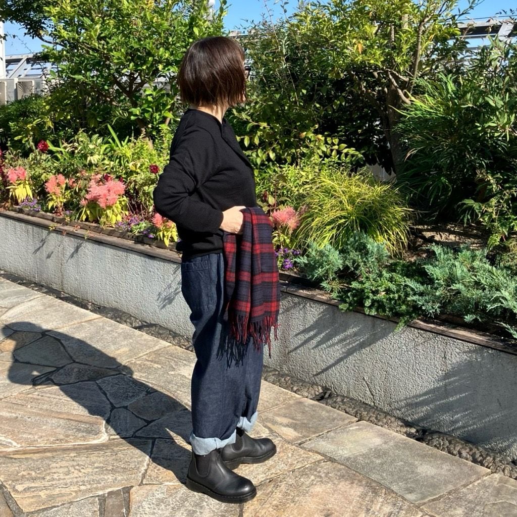 【ラスカ小田原】身長155cm_dy78Un