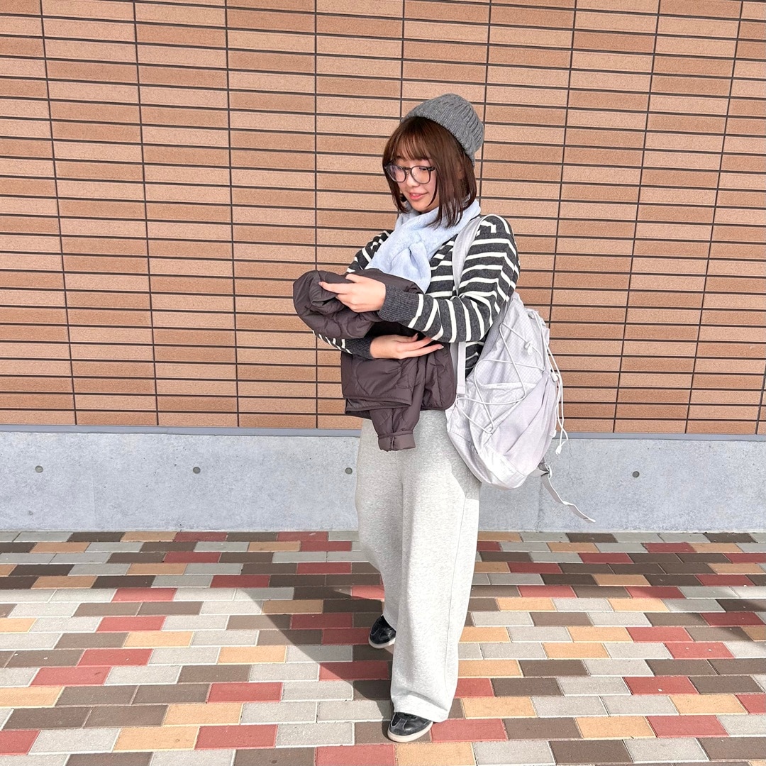 【かんらショッピングパーク】身長154㎝_nHE5DY