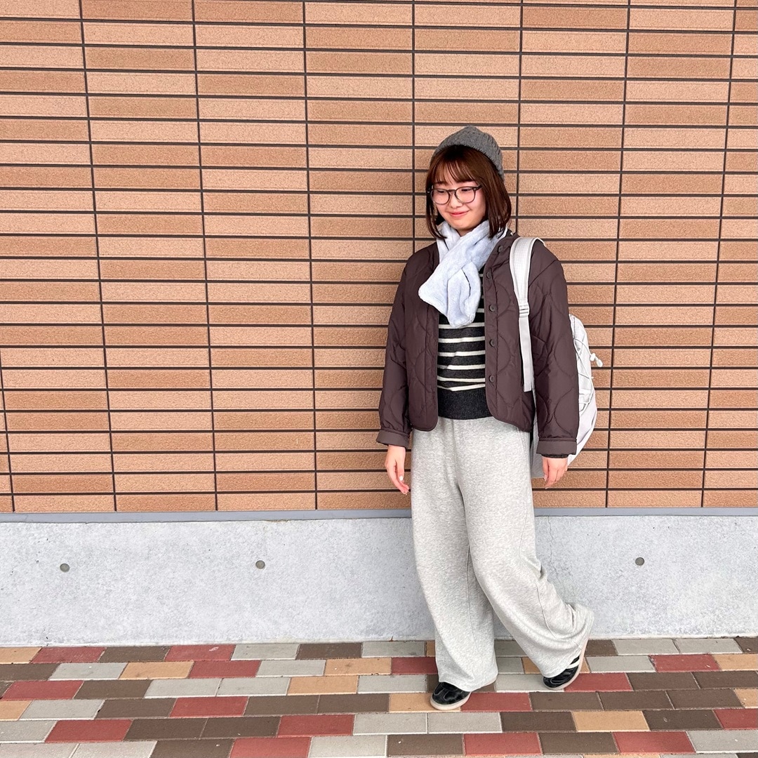 【かんらショッピングパーク】身長154㎝_5ft1Ju