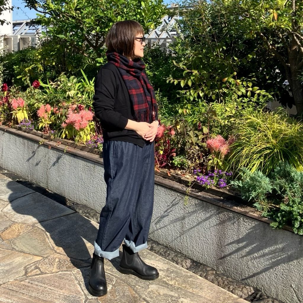 【ラスカ小田原】身長155cm_6xmSaU