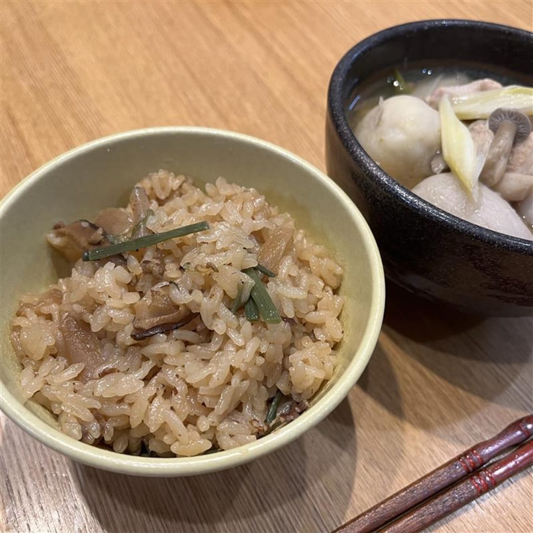 【酒田】秋の味覚を、食卓に。_E2CQL5