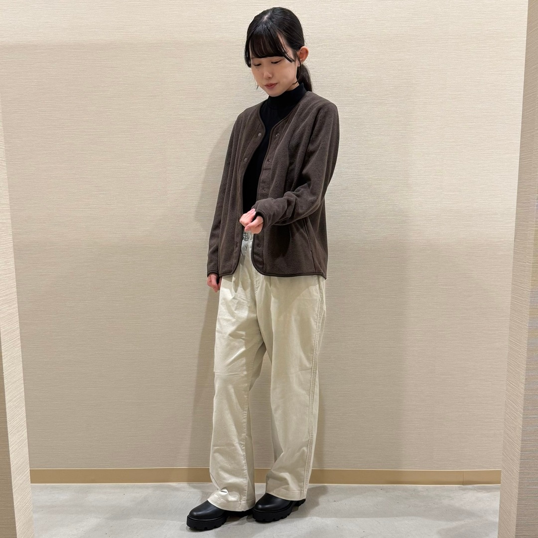 【宮古】無印良品週間まであと1日/身長155cm_eISz06