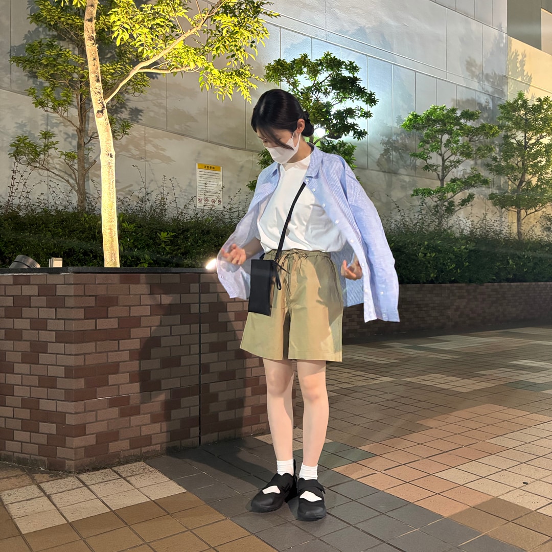 婦人②