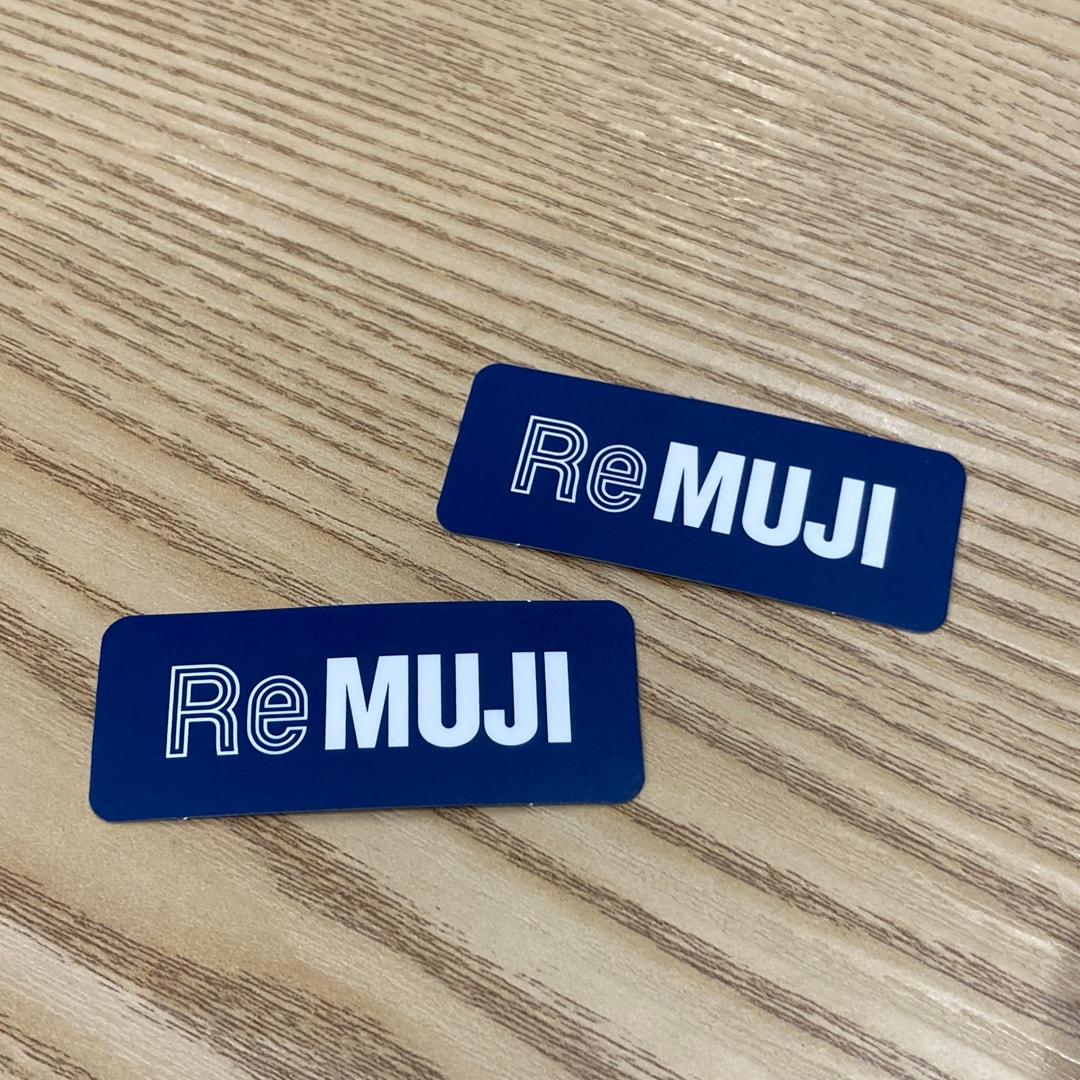 【イオンモール京都五条】ReMUJI WEEK開催中です！