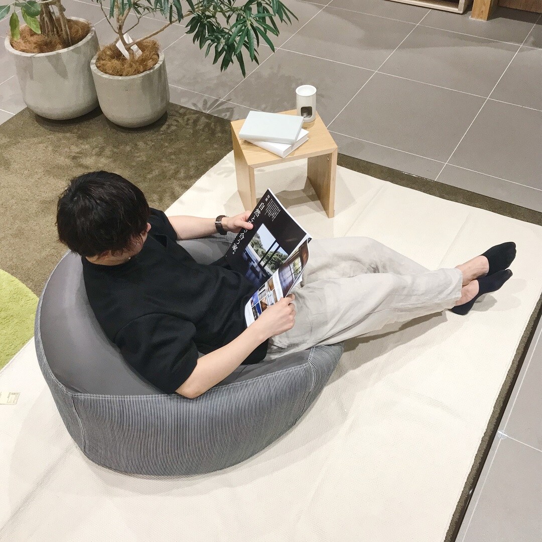 【テラスモール松戸】ラグの紹介写真⑦