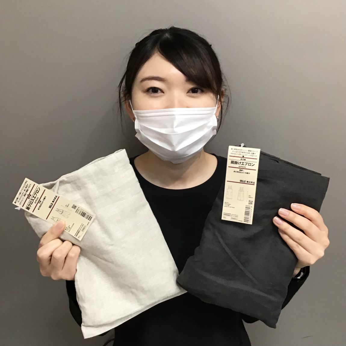 【イオンモール倉敷】おかあさん、ありがとう