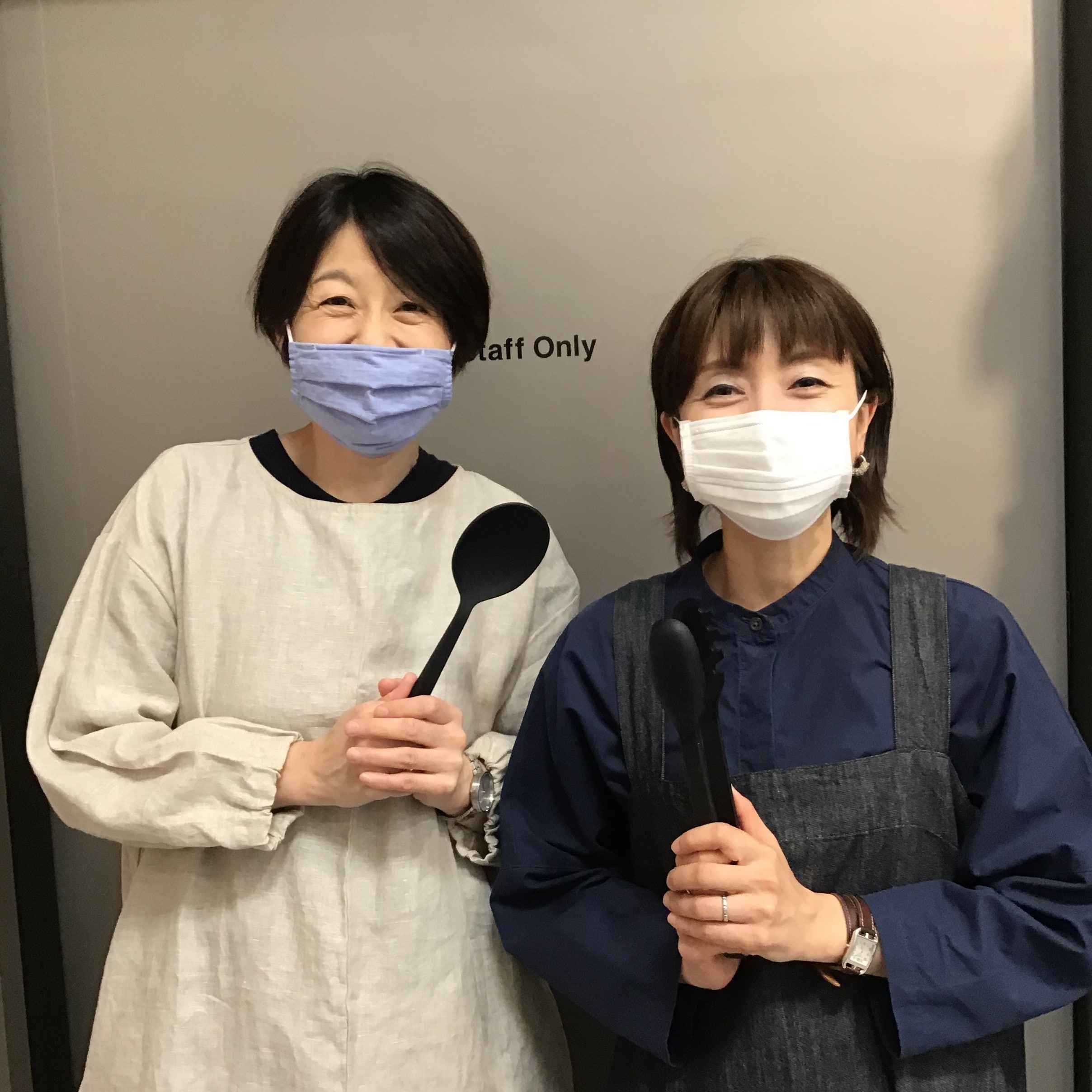 【イオンモール倉敷】おかあさん、ありがとう
