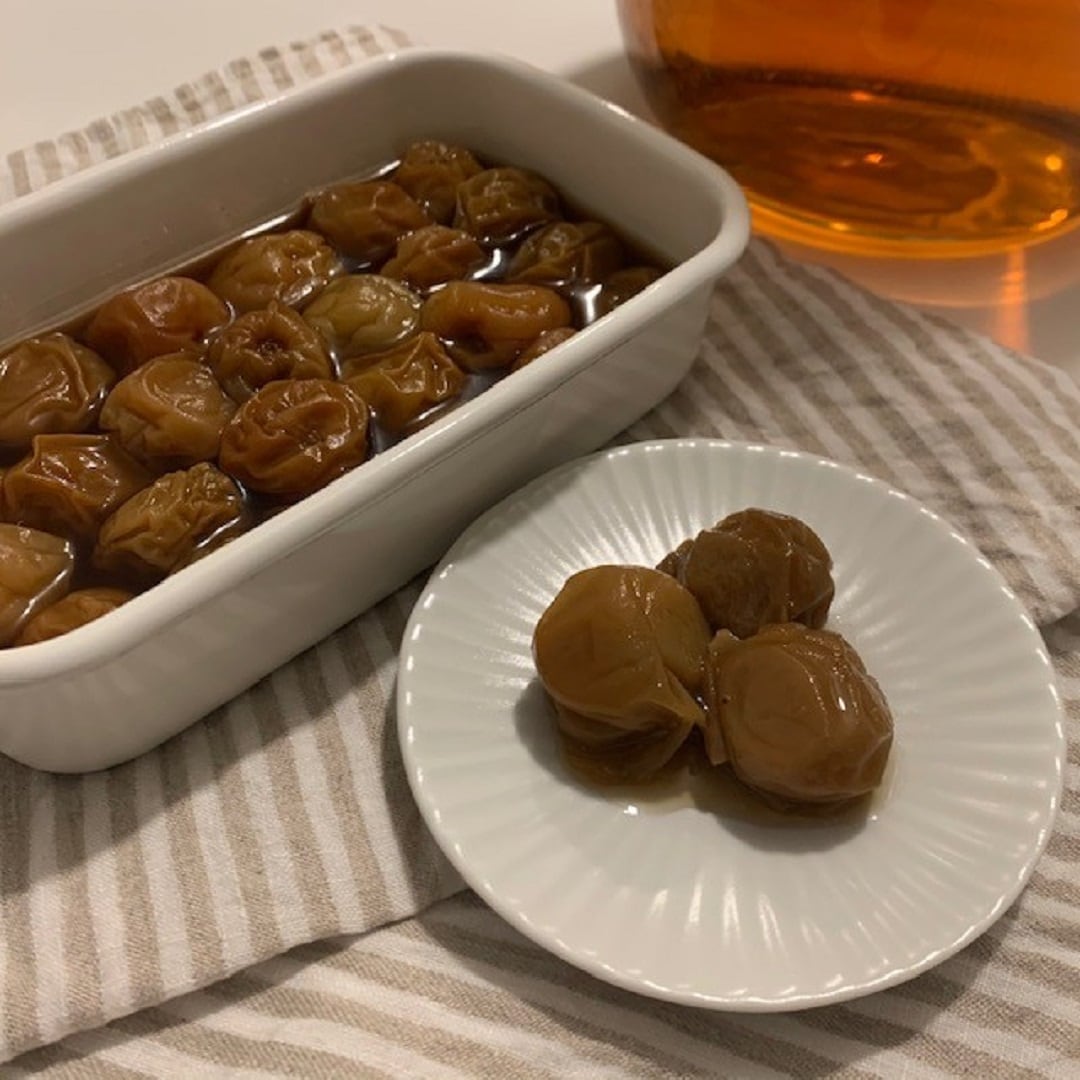 ume