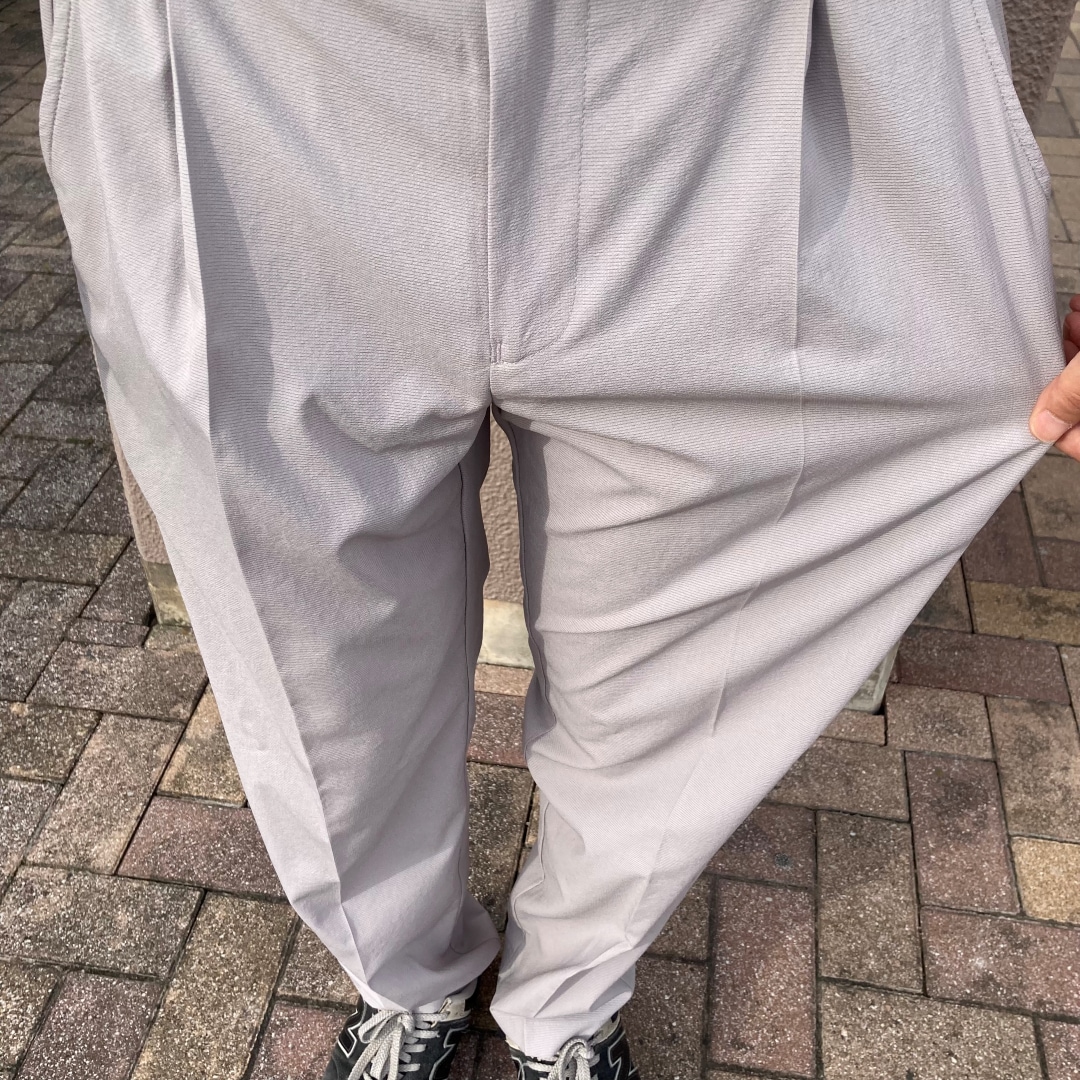 風を通す