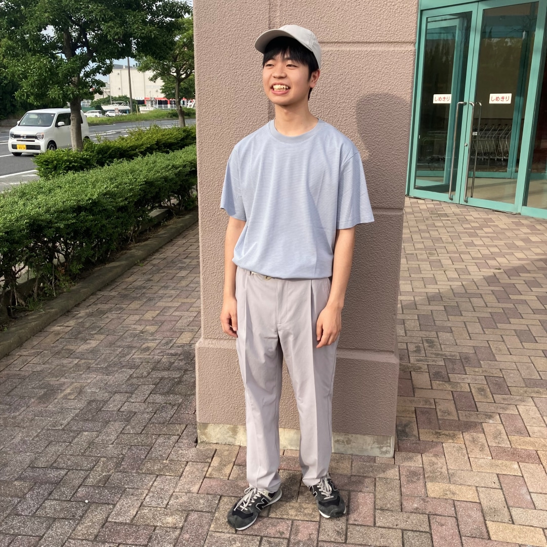 全身その２