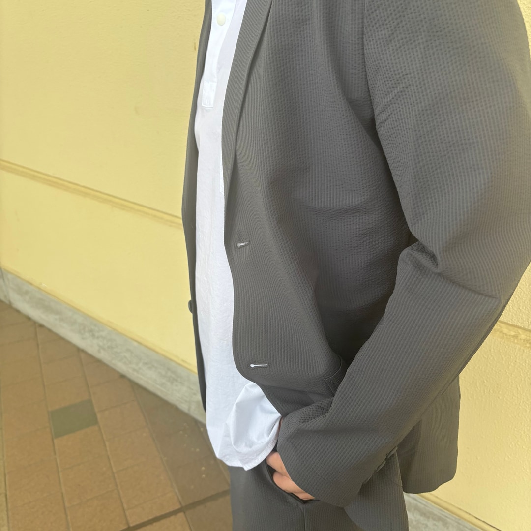 紳士②