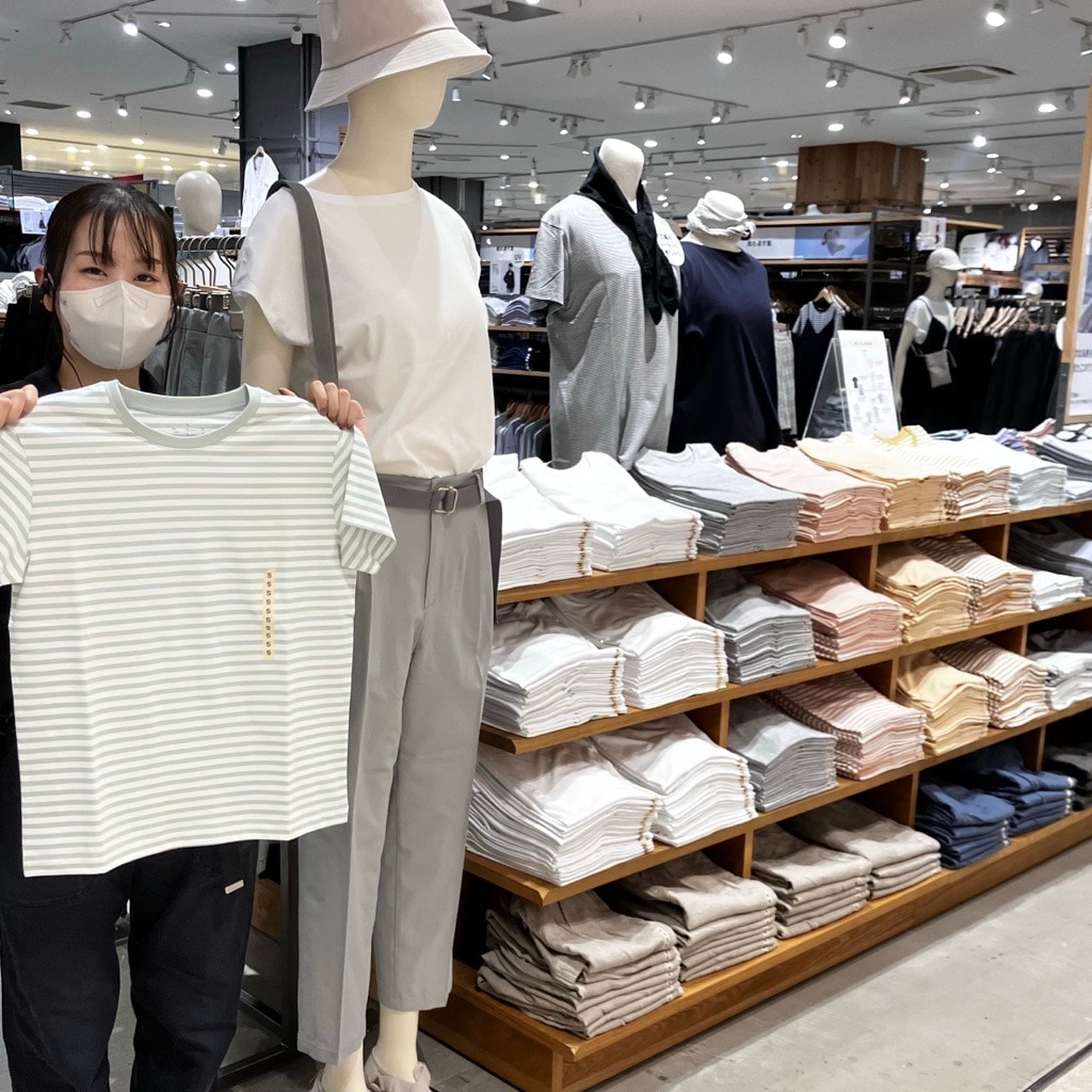 【ららぽーと沼津】