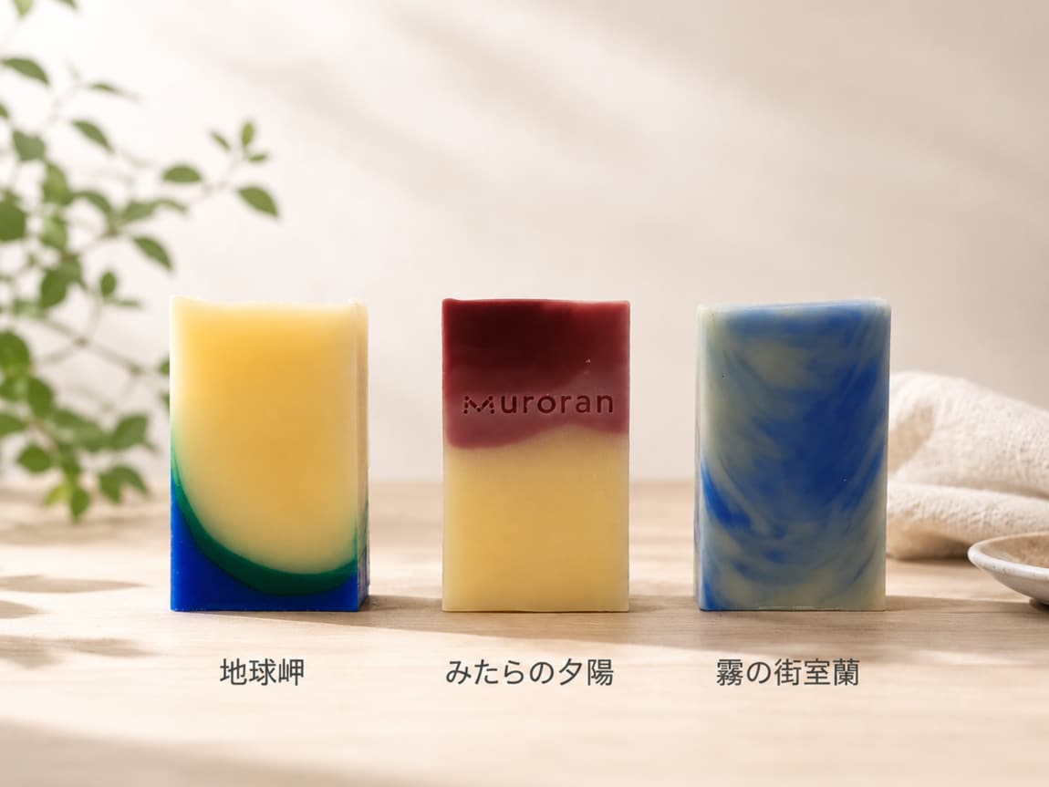 【札幌パルコ】『北海道の無印良品スタッフが紹介する！つながる市番外編』開催<出店者紹介>｜イベント_pG73rv