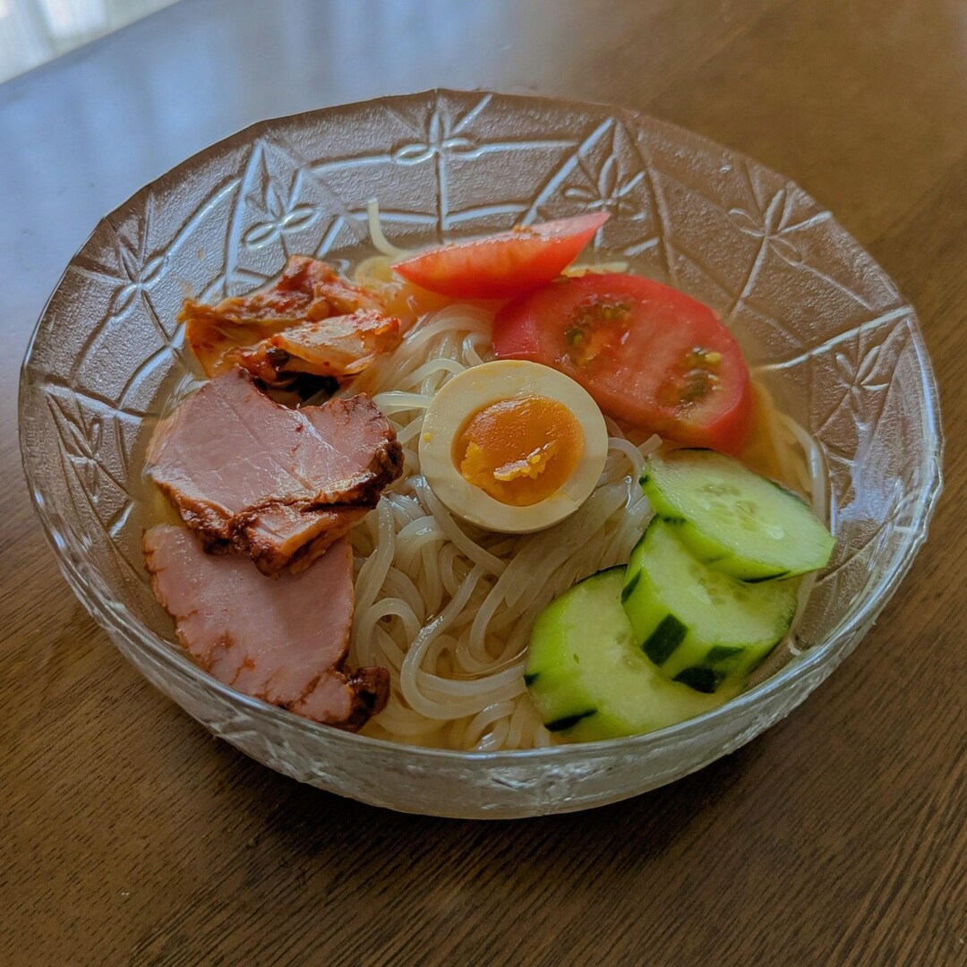 【アピタ稲沢】夏におすすめ盛岡冷麺_bOd7N3