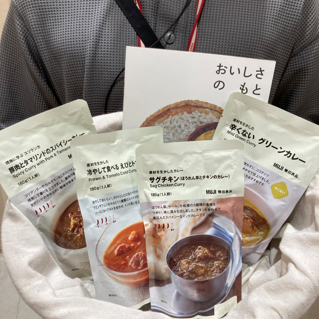 【東武動物公園駅前】　試食会のお知らせ_7FAAL0