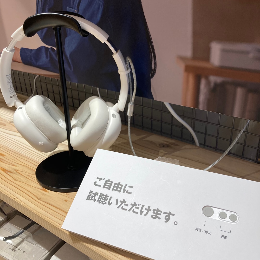 【宇土シティモール】 新商品オーディオ機器のご紹介_5c3ZP2
