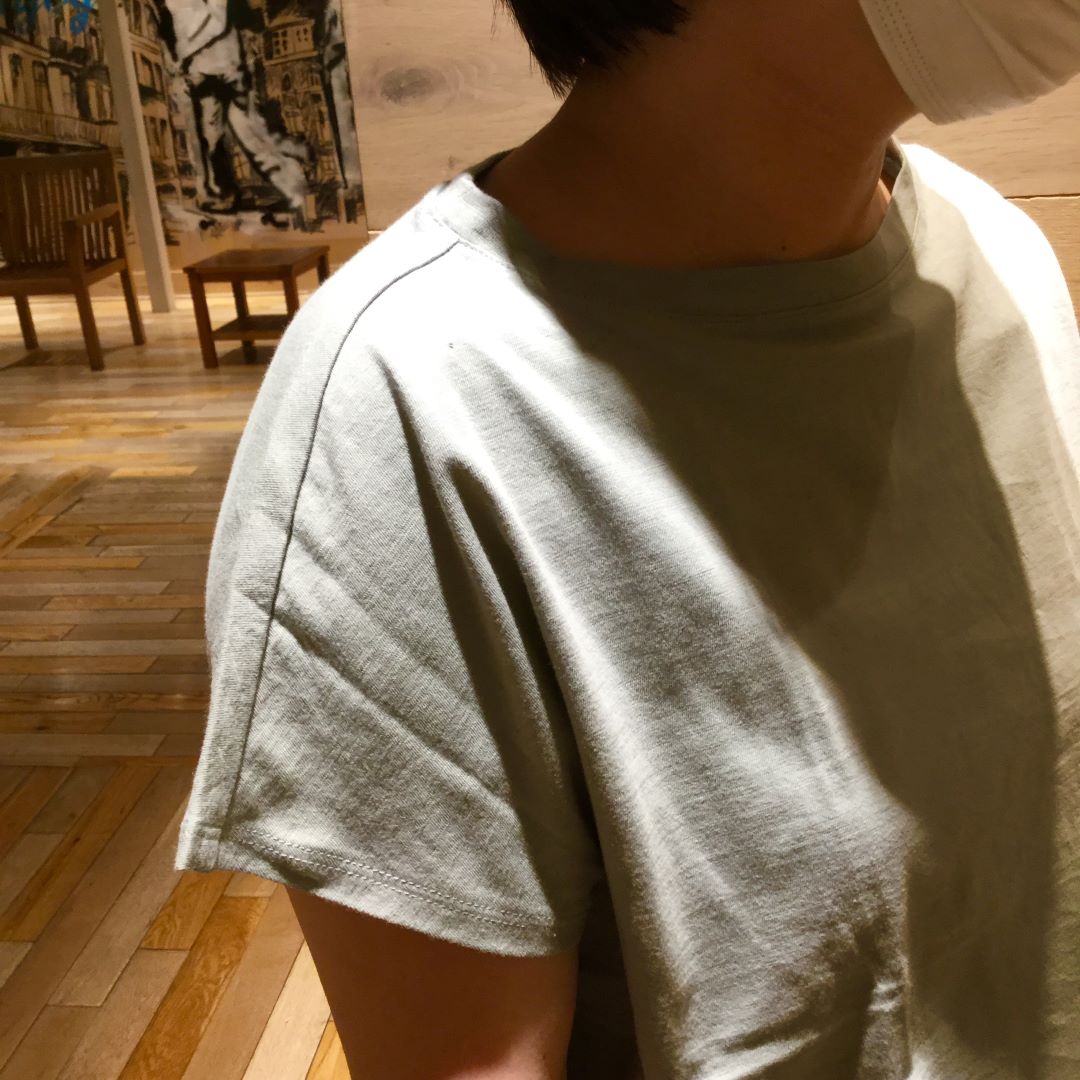 そで