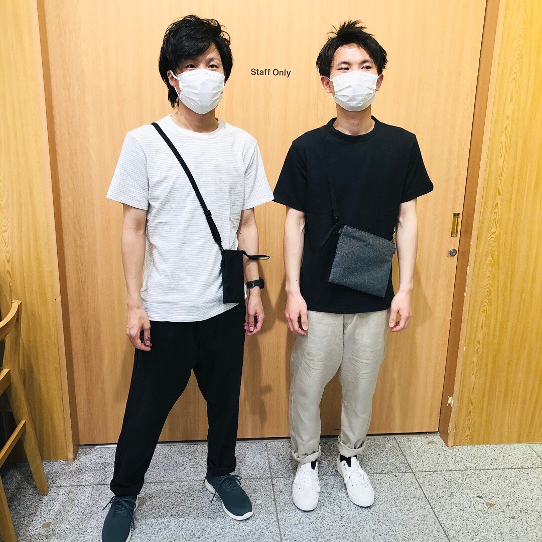 ムラ糸