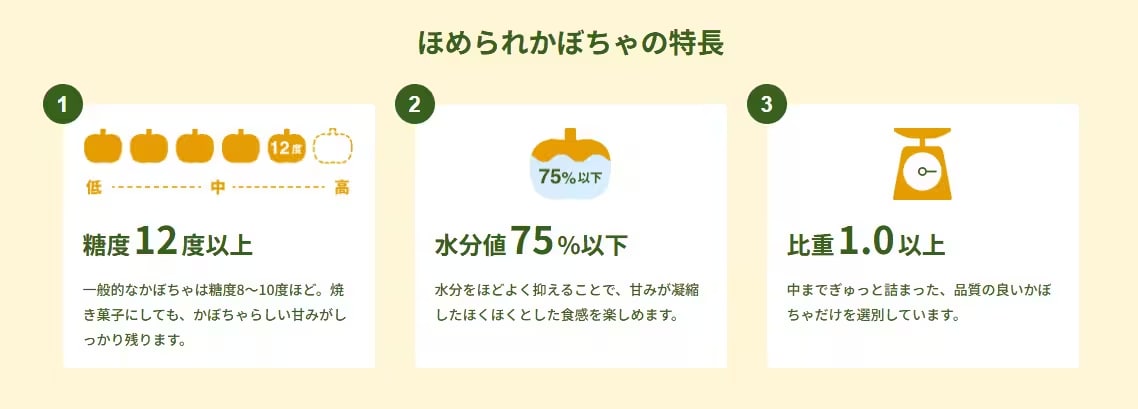 【近鉄あべのハルカス】一足先に秋を感じるお菓子¥|スタッフのおすすめ_oSX3KV