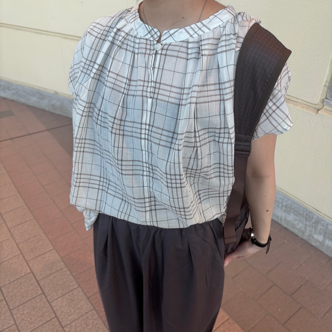 【あまがさきキューズモール】　身長150cm_ps86kA