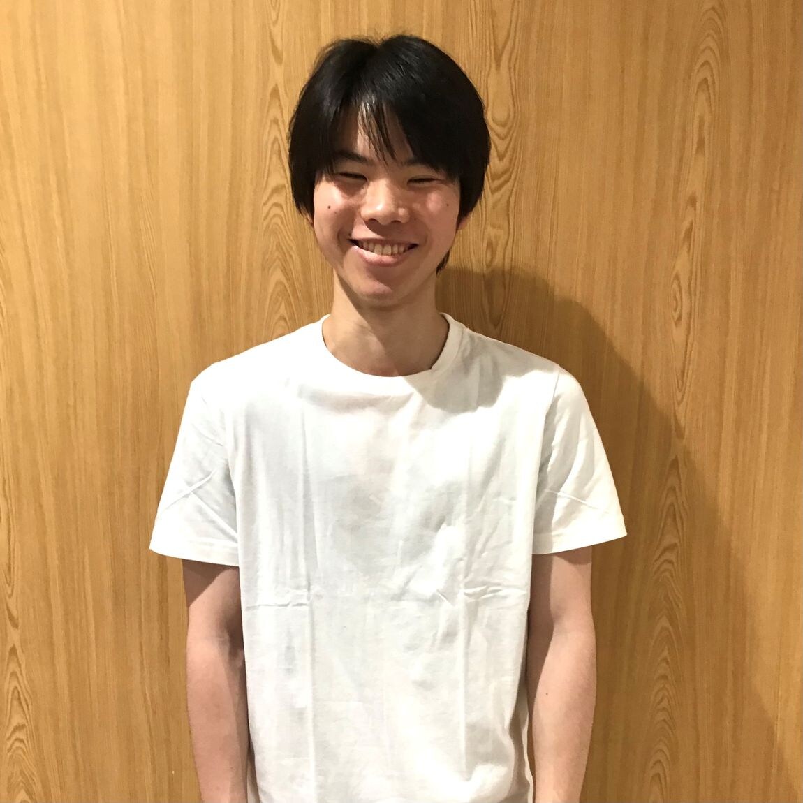 紳士　天竺編み