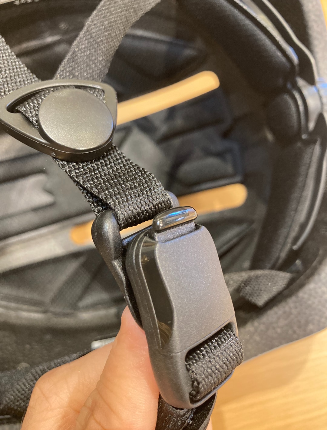 【サンリブBUONO萩原】命を守る、自転車用ヘルメット【SG認証】_JtHcw3