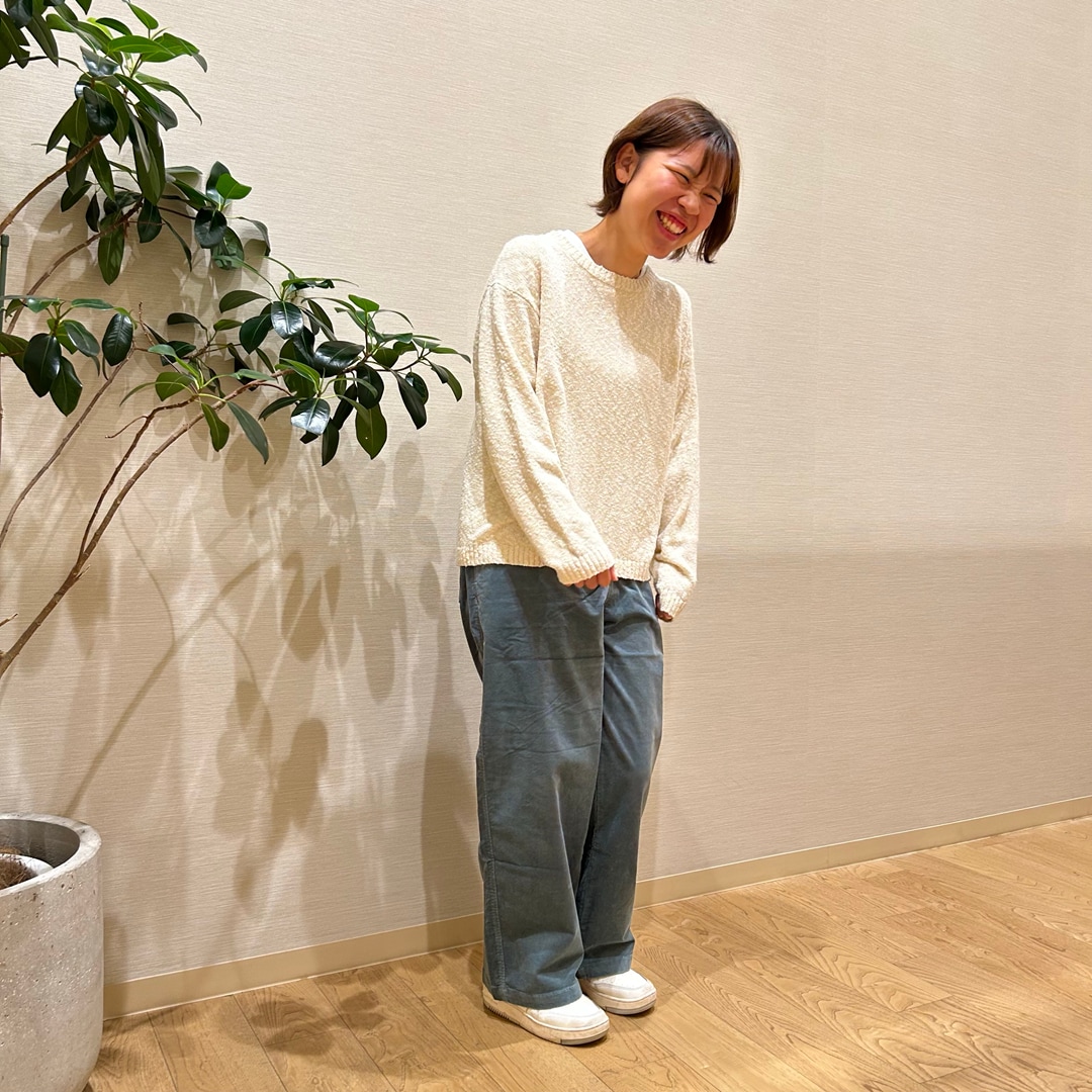 【イオンレイクタウンmori】身長163cm_t6dY0v