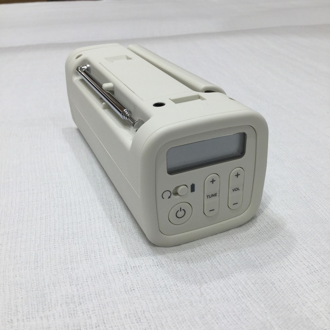 【イオンモール熱田】もしもの時に、備えておこう