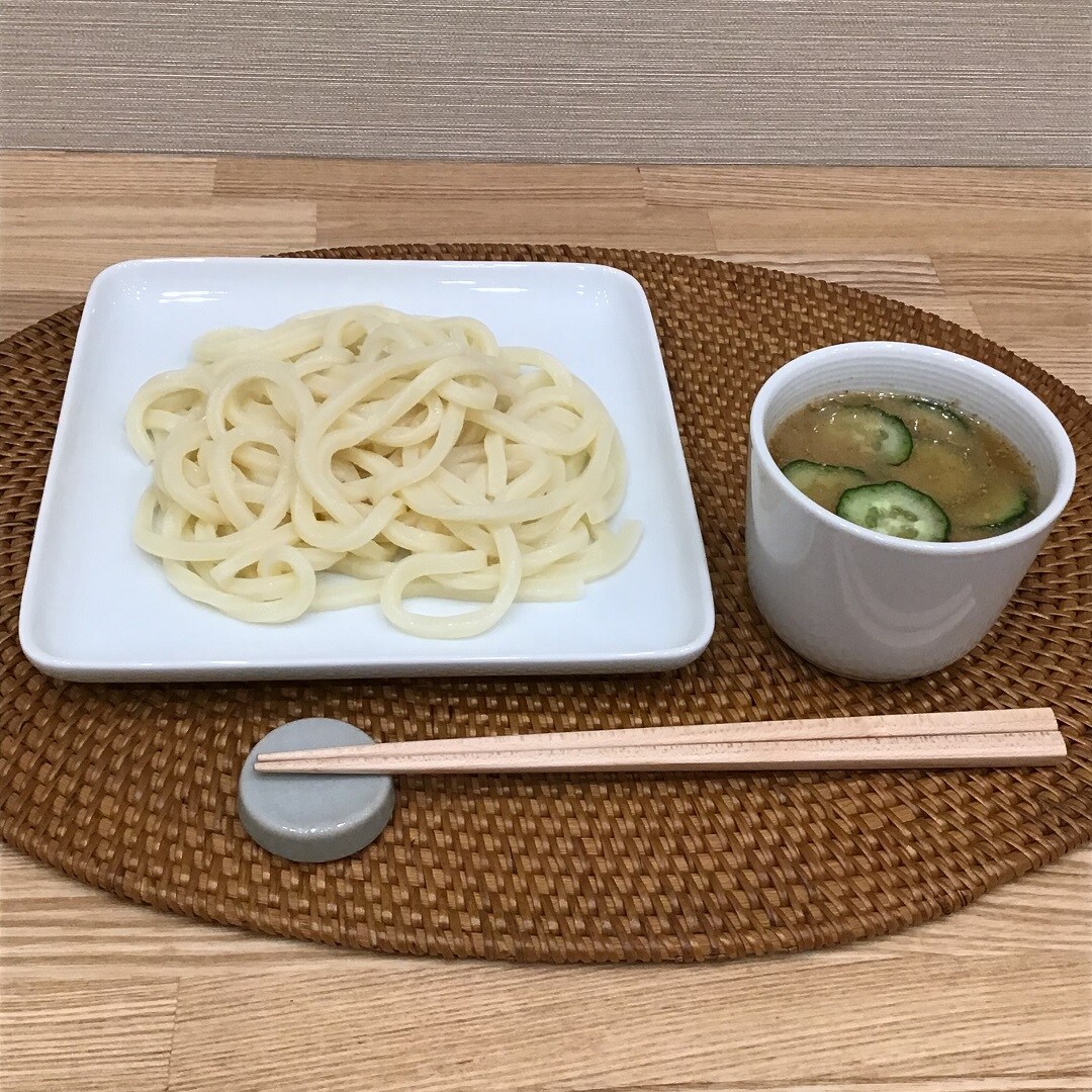ご当地冷や汁