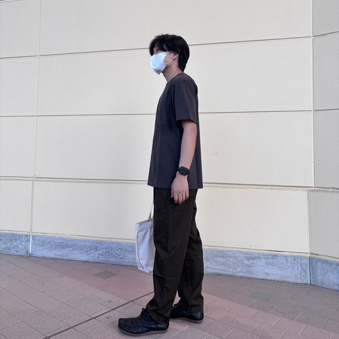 【あまがさきキューズモール】身長173cm_47XPJM