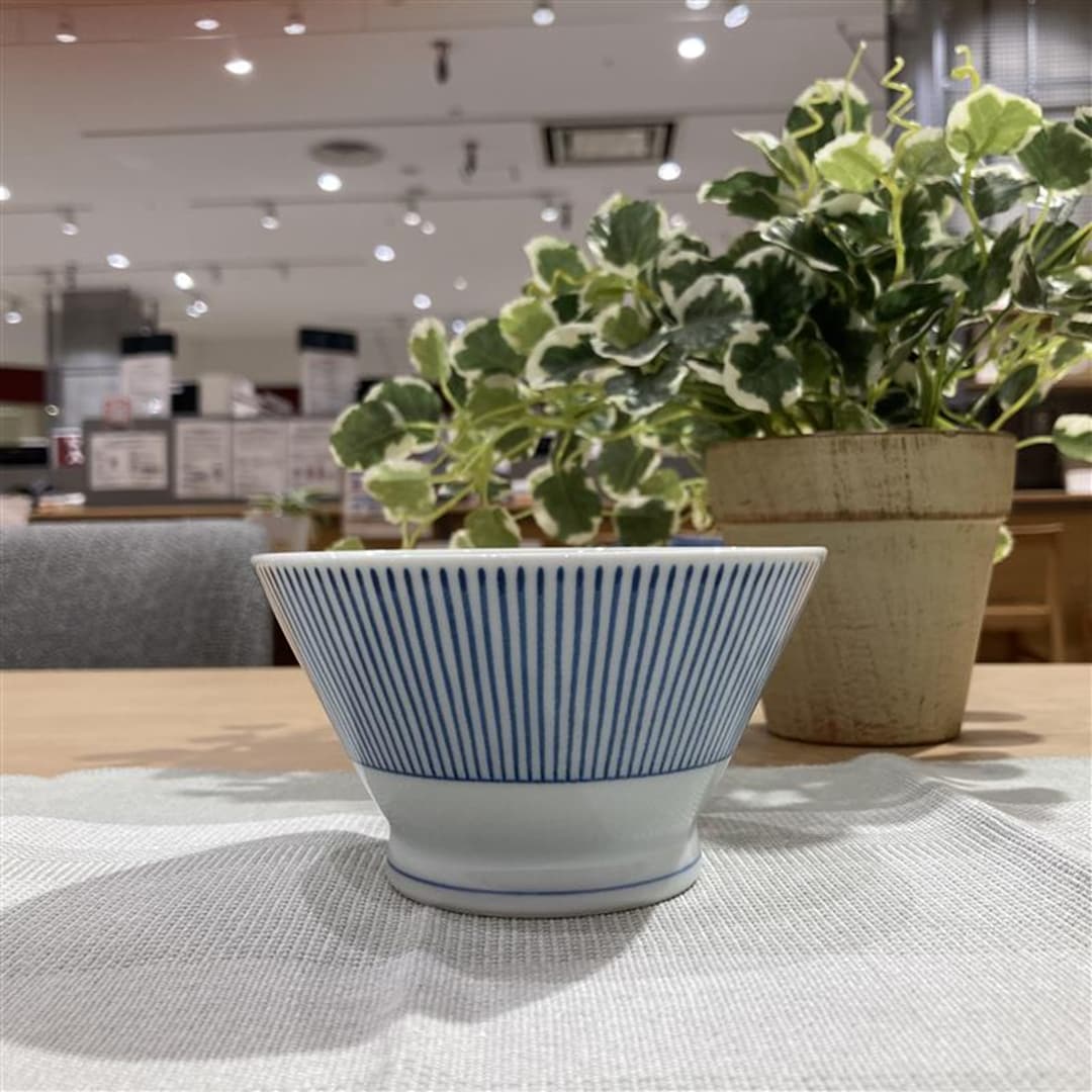 くらわんか唐草