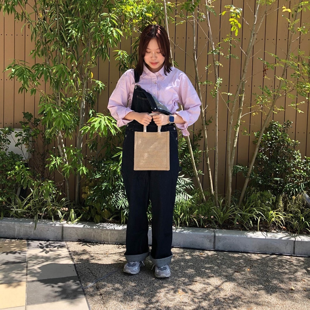 【イオンモール広島府中】身長153㎝