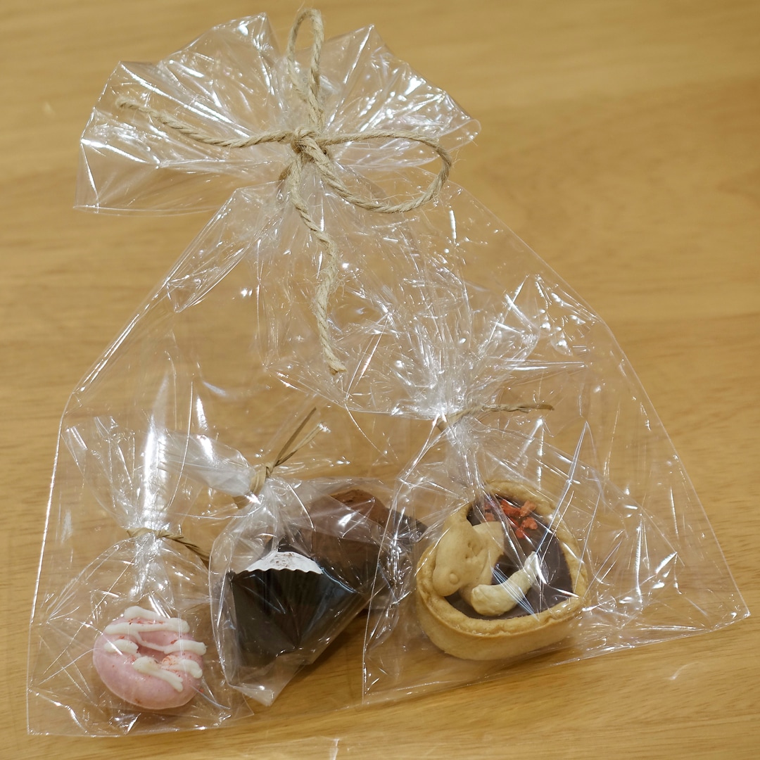 【マルナカスーパーセンター宇多津】チョコ