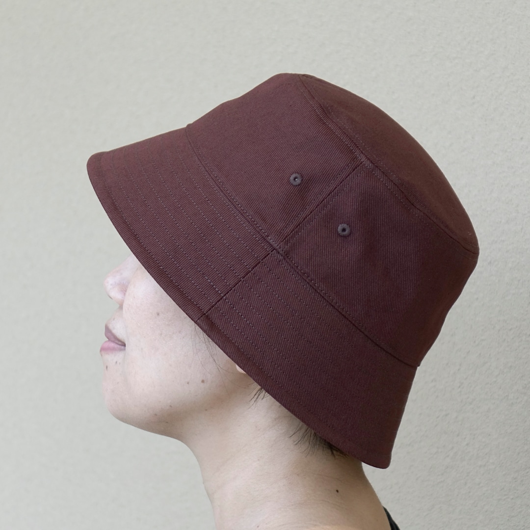 【マルナカスーパーセンター宇多津】バゲットハット