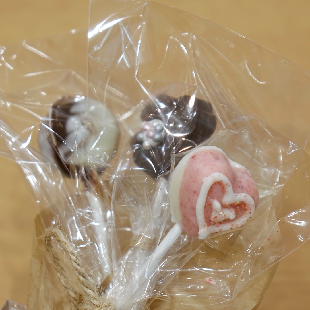 【マルナカスーパーセンター宇多津】チョコ