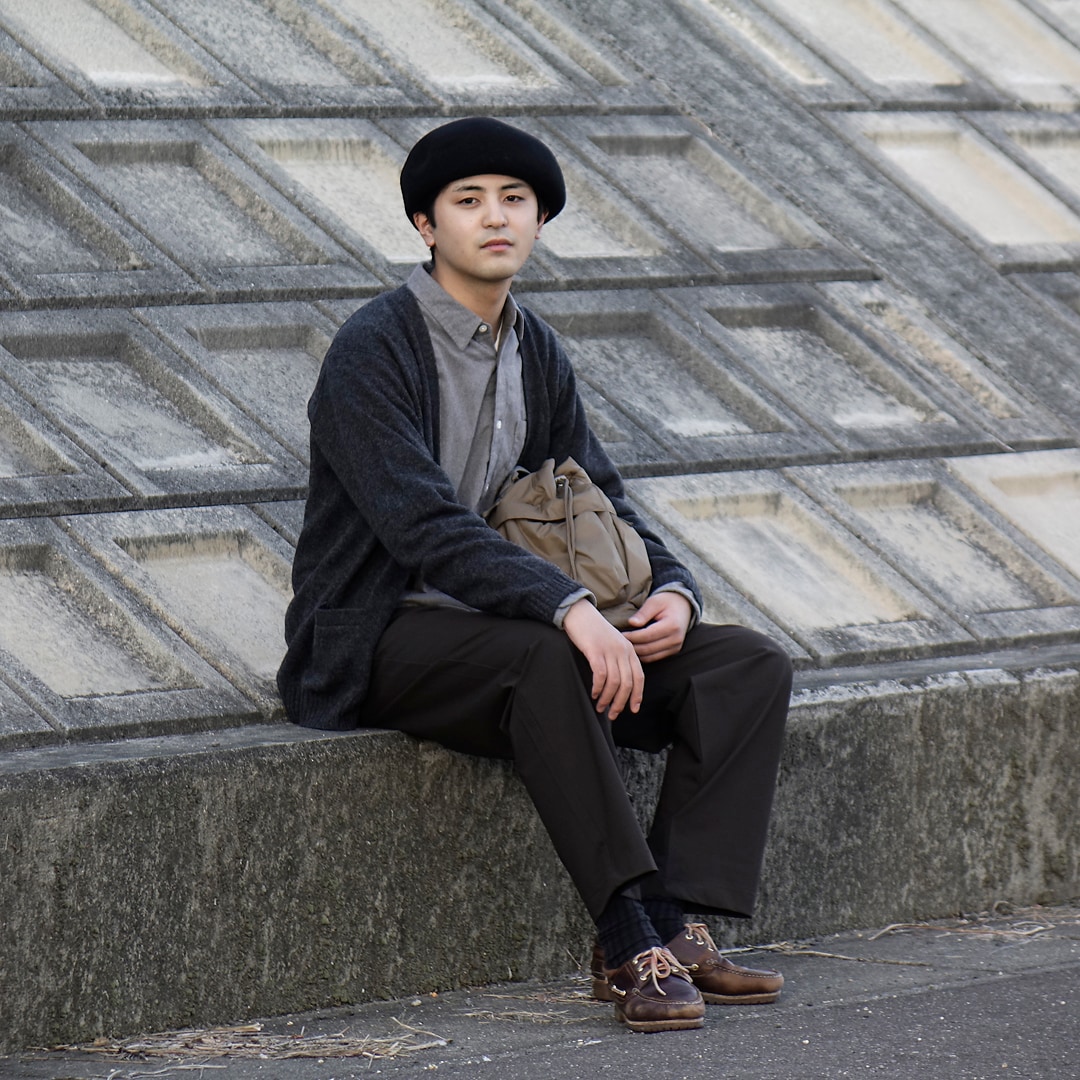 [マルナカスーパーセンター宇多津]身長180cm 