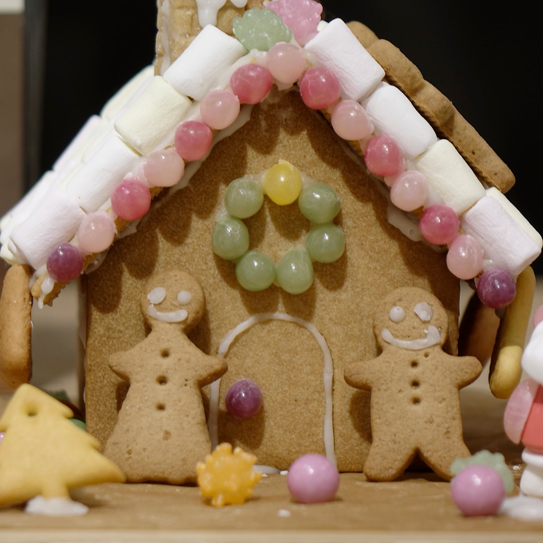 【マルナカスーパーセンター宇多津】ヘクセンハウス