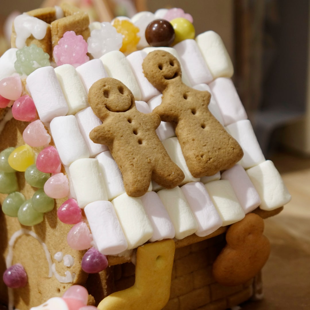 【マルナカスーパーセンター宇多津】ヘクセンハウス