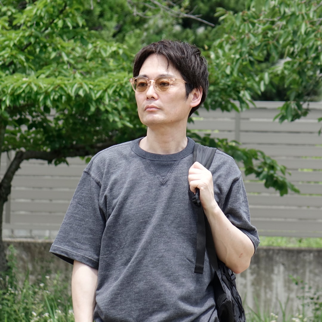 【マルナカスーパーセンター宇多津】身長171㎝_ndKXo9