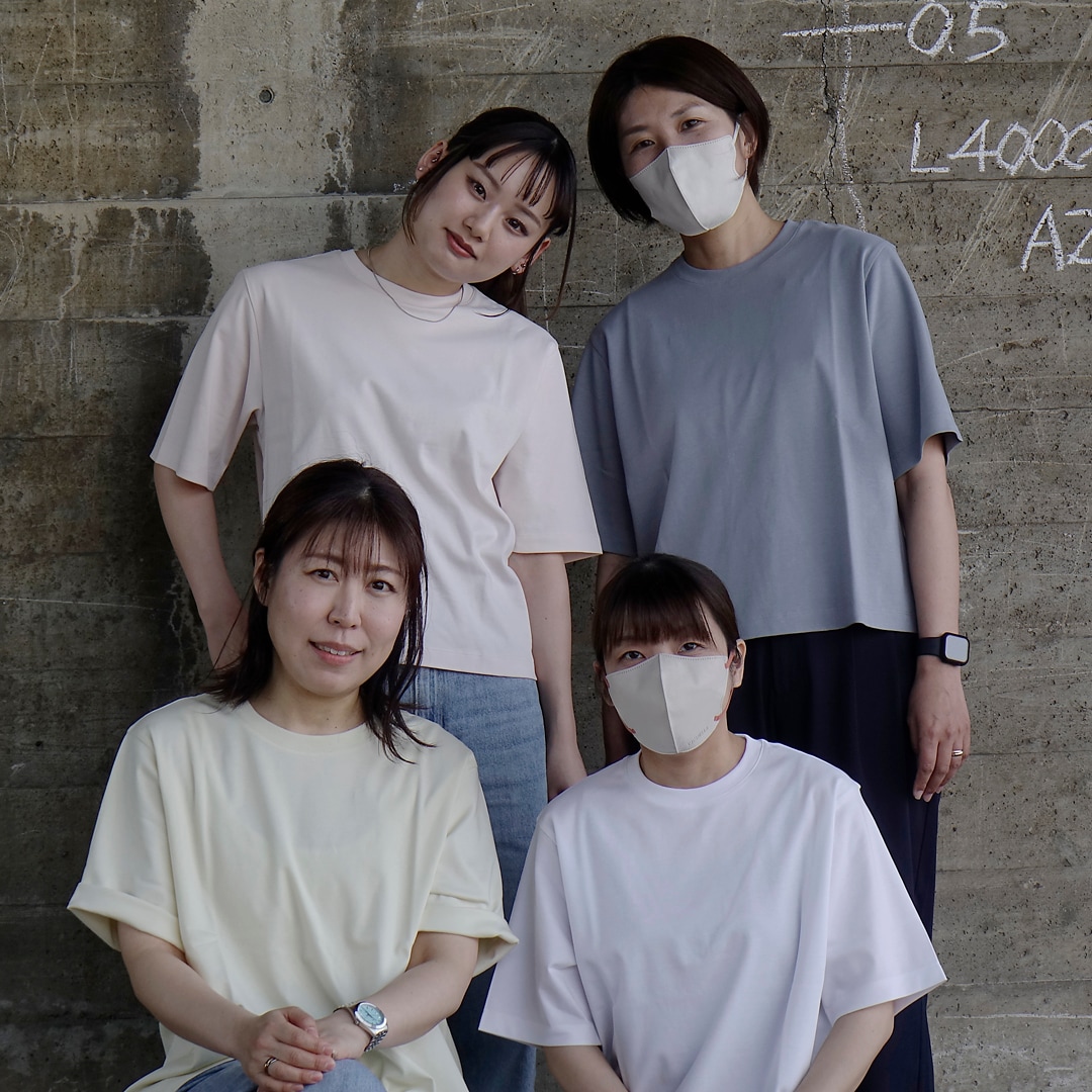 【マルナカスーパーセンター宇多津】Tシャツ